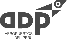 Logo de ADP