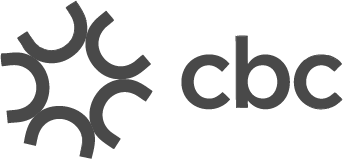 Logo de CBC