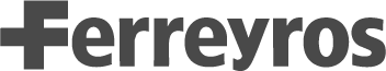Logo de Ferreyros