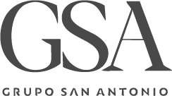 Logo de GSA