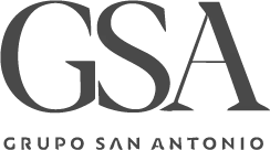 Logo de GSA