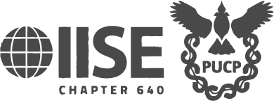 Logo de IISE