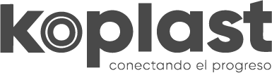 Logo de Koplast
