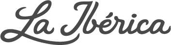 Logo de La Ibérica