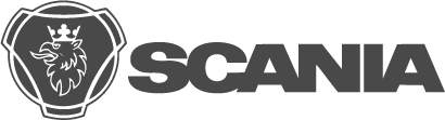 Logo de Scania