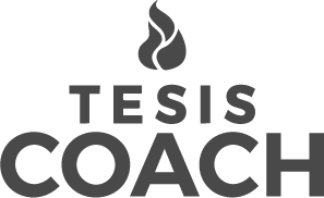 Logo de Tesis Coach