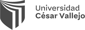 Logo de Universidad César Vallejo