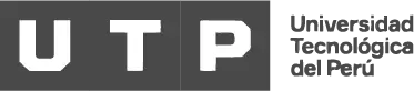 Logo de UTP